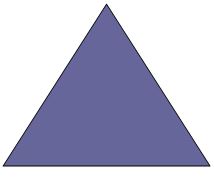 blue-triangle