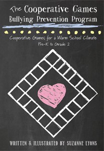 Teaching manual for cooperative games and bullying prevention 